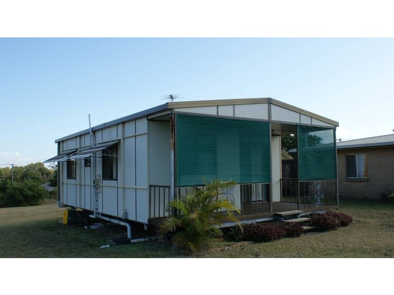 46 Rasmussen Avenue, Salonika Beach QLD 4740