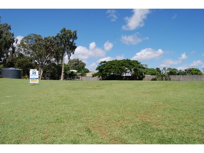 12 Rankin Court, Armstrong Beach QLD 4737