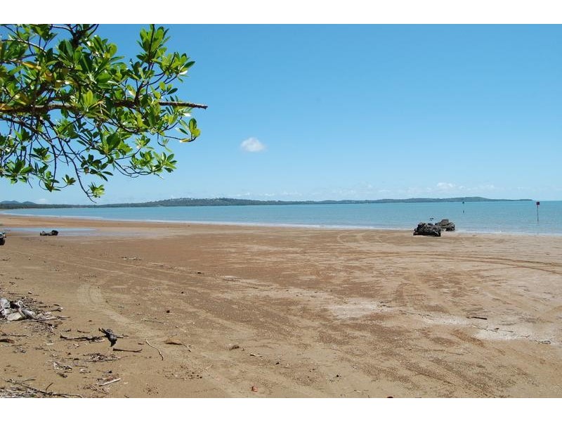 12 Rankin Court, Armstrong Beach QLD 4737