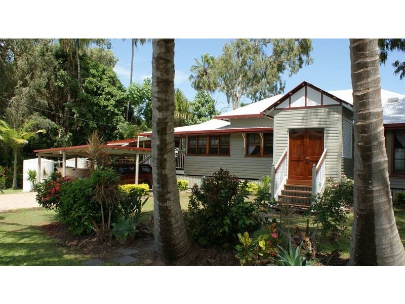 11 Armstrong Beach Road, Sarina QLD 4737