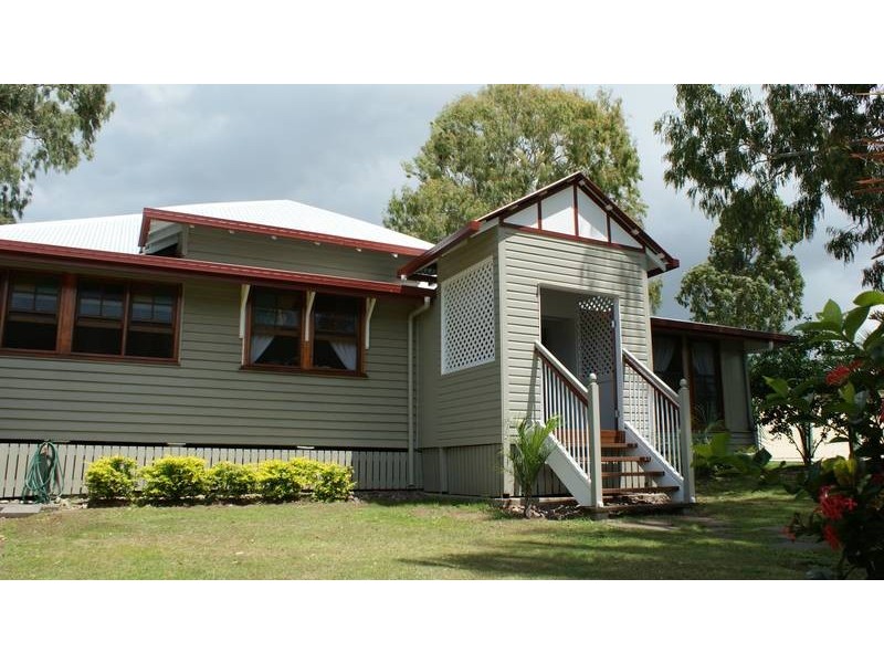 11 Armstrong Beach Road, Armstrong Beach QLD 4737