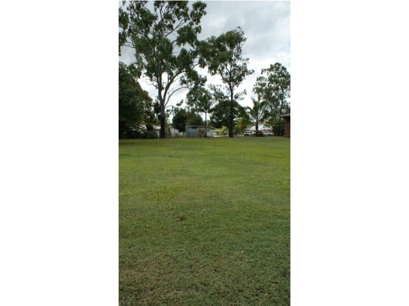 4 Noden Street, Sarina QLD 4737