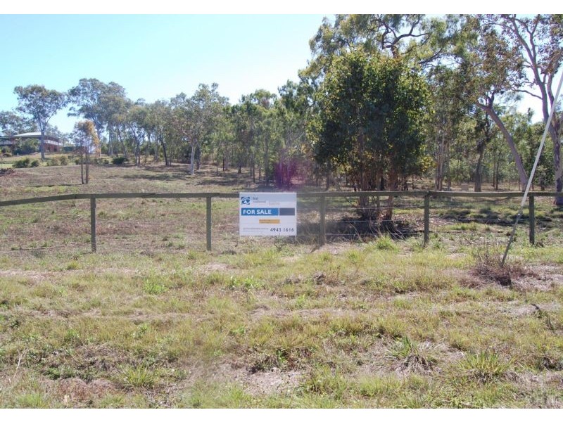 643 Miran Khan Drive, Freshwater Point QLD 4737