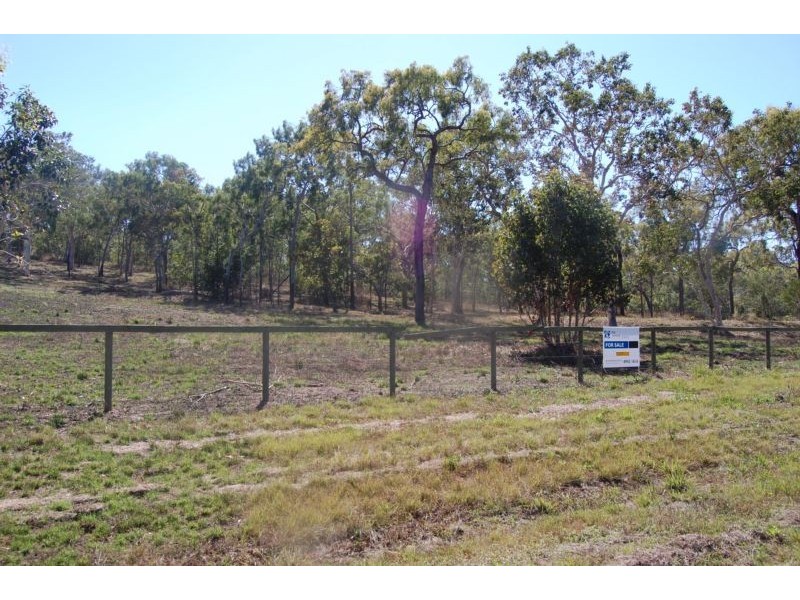 643 Miran Khan Drive, Freshwater Point QLD 4737