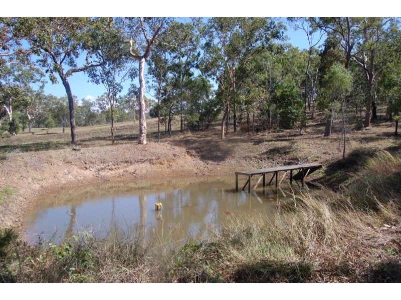 643 Miran Khan Drive, Freshwater Point QLD 4737