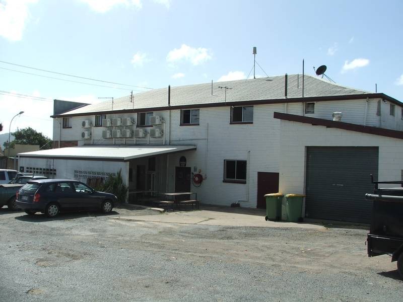 22 Central Street, Sarina QLD 4737