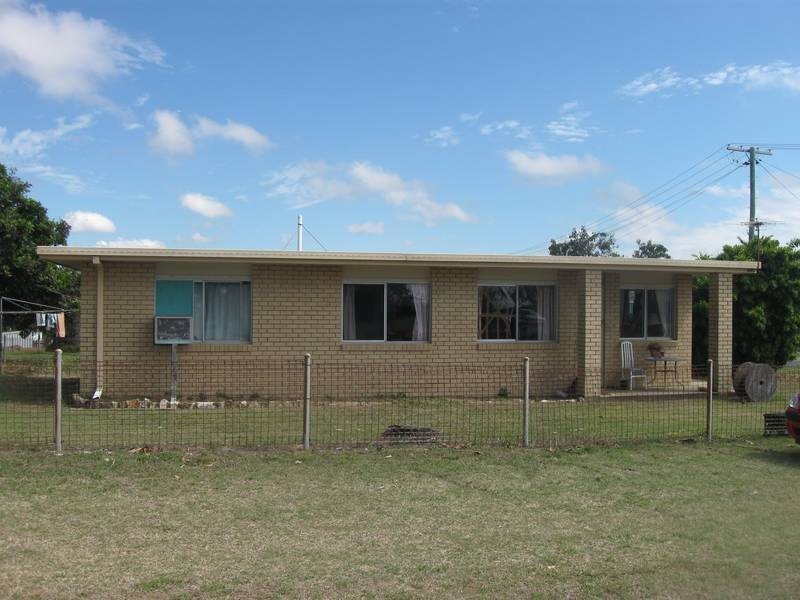 28 Rasmussen Avenue, Salonika Beach QLD 4740