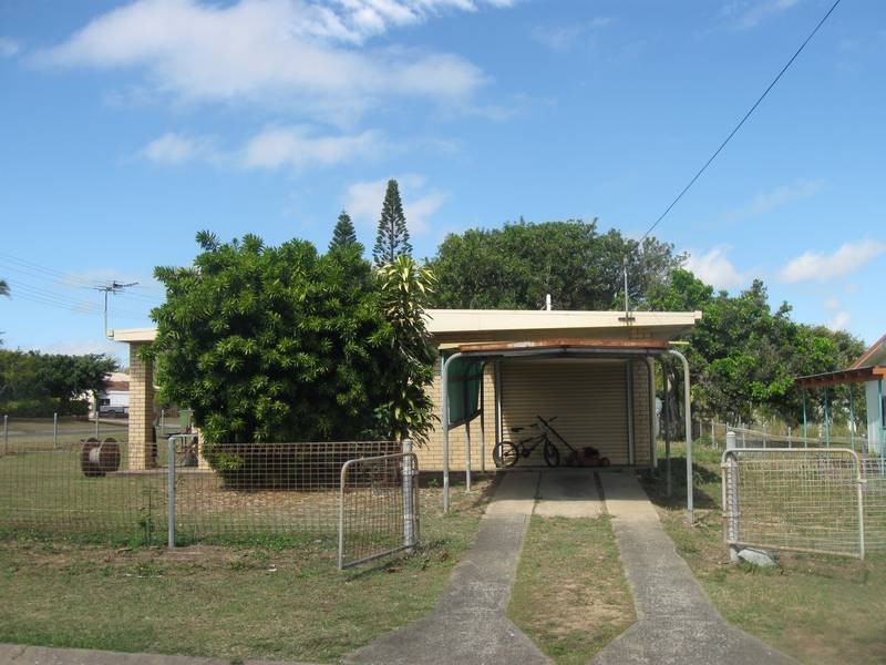 28 Rasmussen Avenue, Salonika Beach QLD 4740