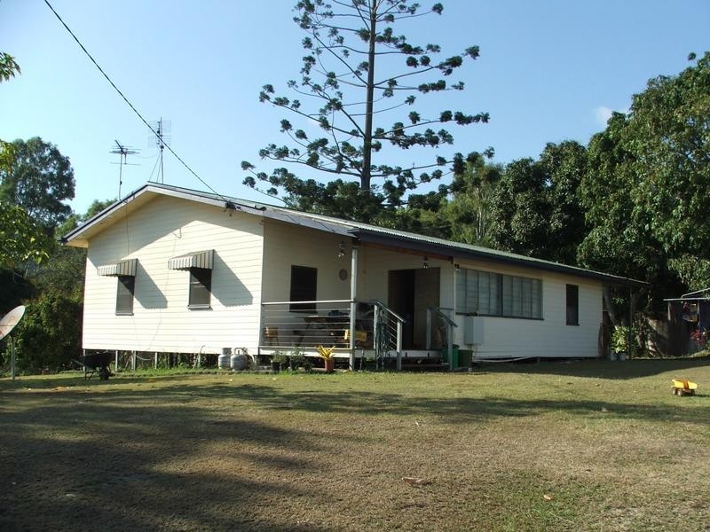 280 Turners Paddock Road, Koumala QLD 4738