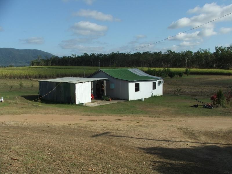 280 Turners Paddock Road, Koumala QLD 4738