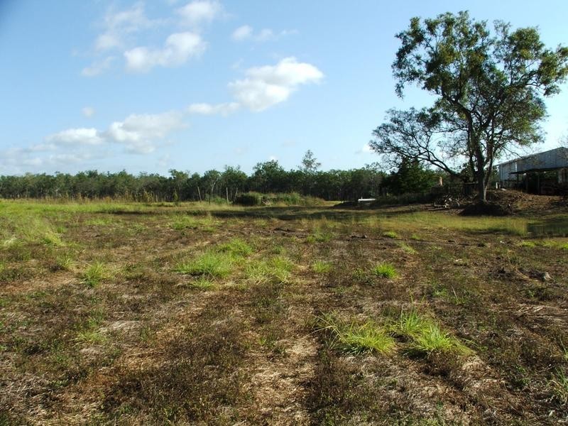 280 Turners Paddock Road, Koumala QLD 4738
