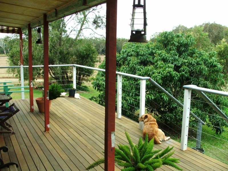 280 Turner Paddock Road, Koumala QLD 4738