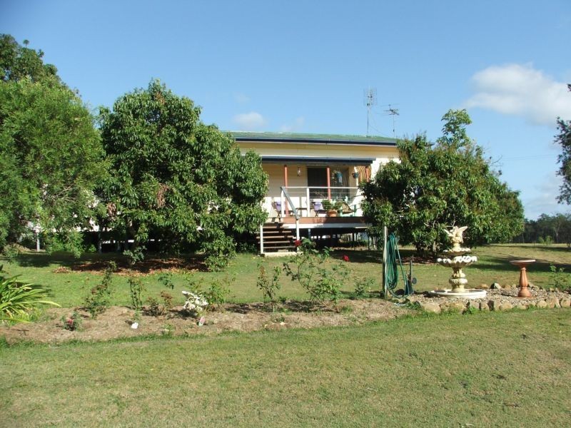 280 Turner Paddock Road, Koumala QLD 4738