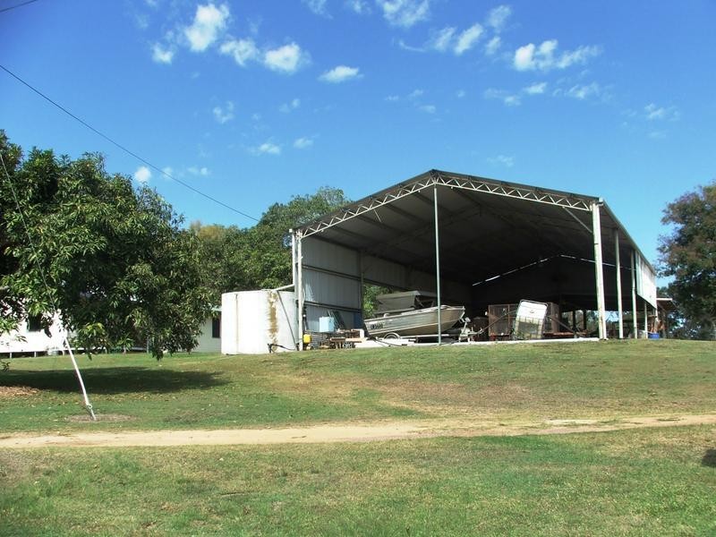 280 Turner Paddock Road, Koumala QLD 4738