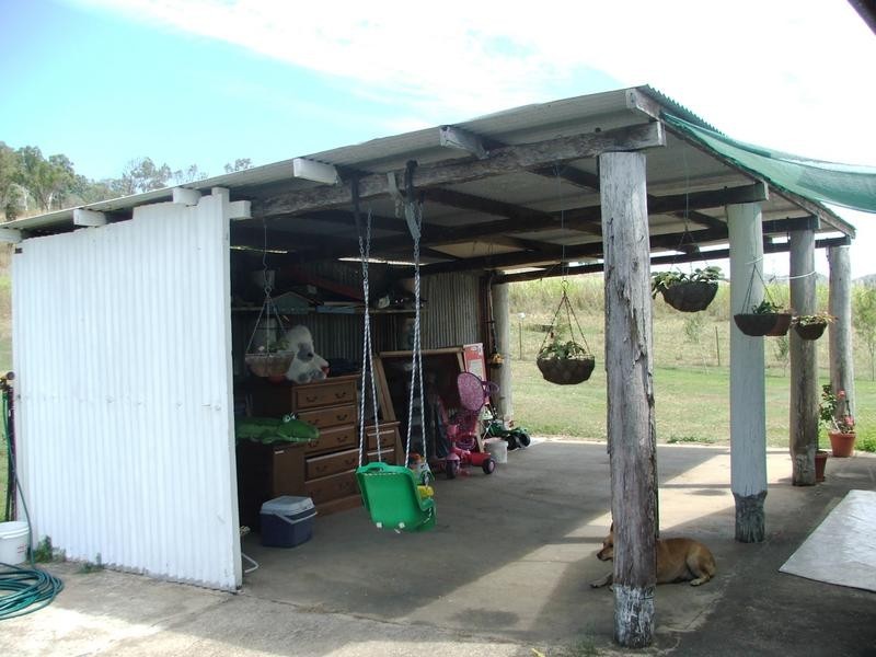 280 Turner Paddock Road, Koumala QLD 4738