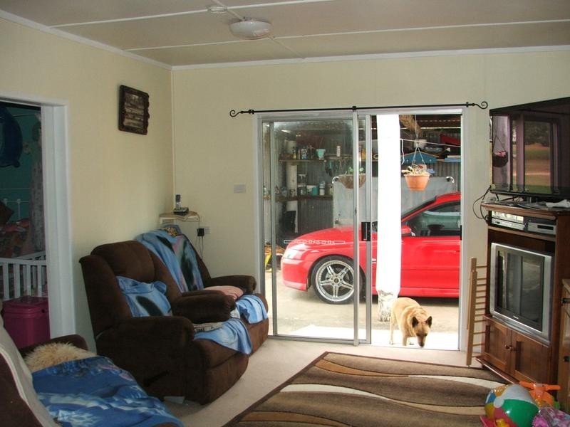 280 Turner Paddock Road, Koumala QLD 4738