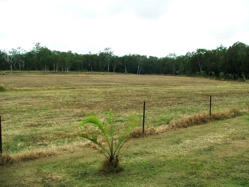 280 Turner Paddock Road, Koumala QLD 4738