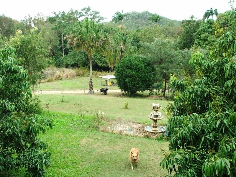 280 Turner Paddock Road, Koumala QLD 4738