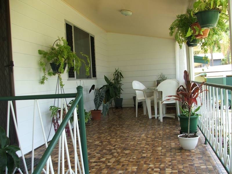 7 Atherton Street, Sarina QLD 4737