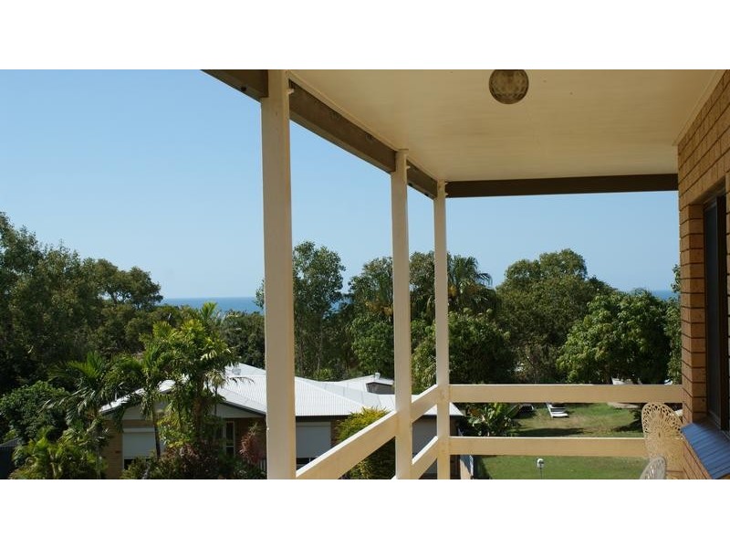 5 Hillside Drive, Grasstree Beach QLD 4740
