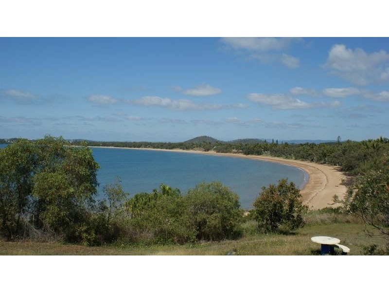 5 Hillside Drive, Grasstree Beach QLD 4740