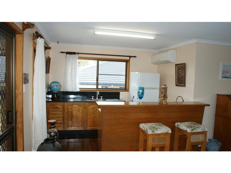 5 Hillside Drive, Grasstree Beach QLD 4740