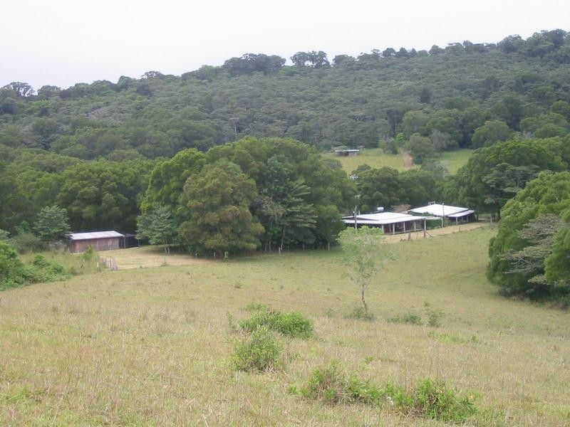 531 Dalrymple Road, Dalrymple Heights QLD 4757