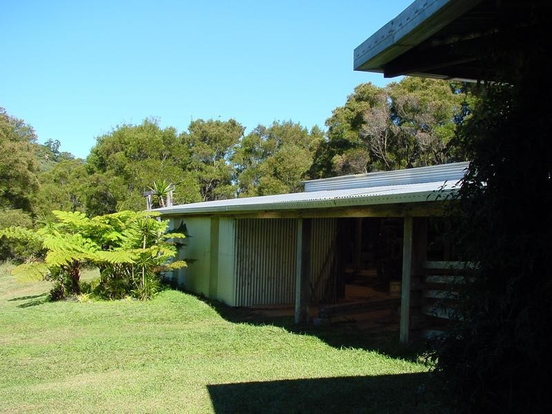 531 Dalrymple Road, Dalrymple Heights QLD 4757