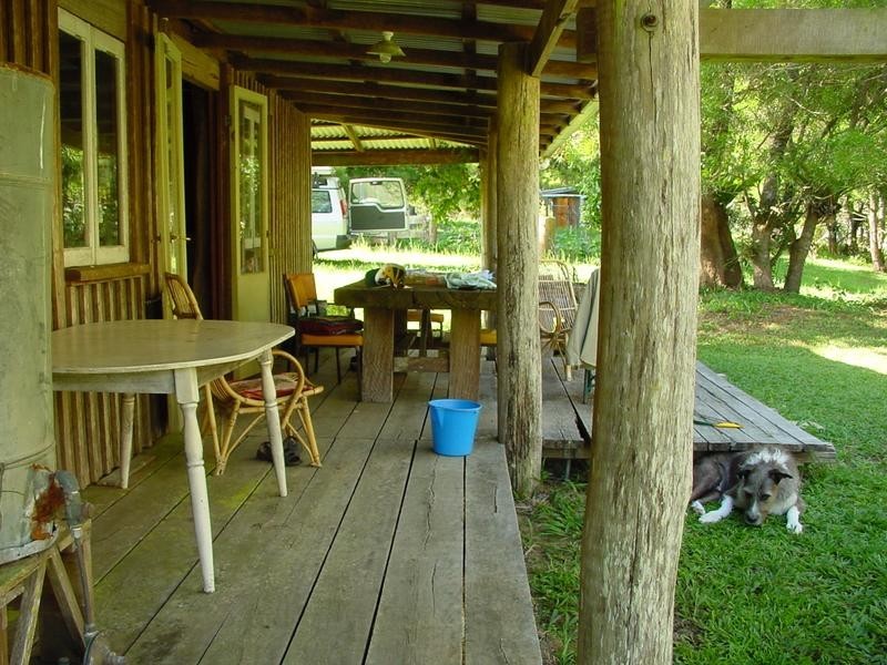 531 Dalrymple Road, Dalrymple Heights QLD 4757