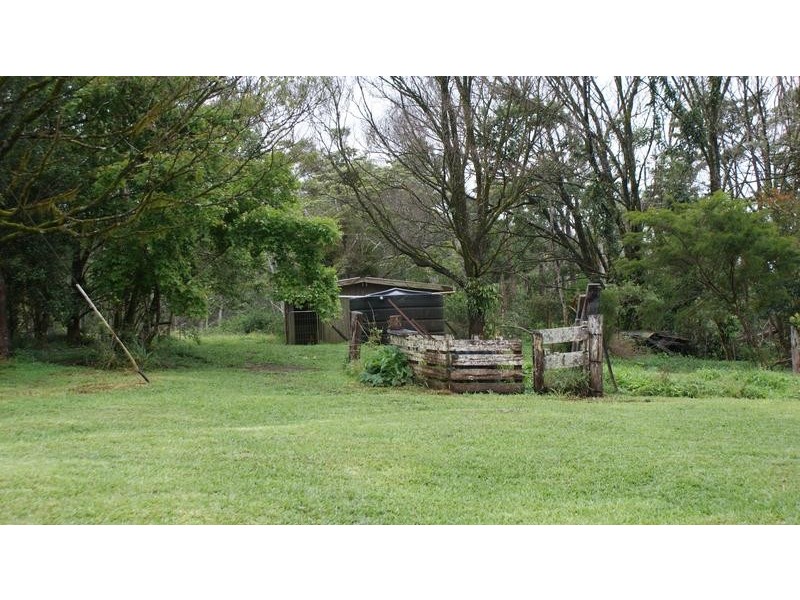 531 Dalrymple Road, Dalrymple Heights QLD 4757