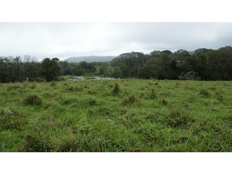 531 Dalrymple Road, Dalrymple Heights QLD 4757