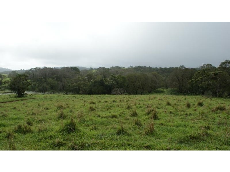 531 Dalrymple Road, Dalrymple Heights QLD 4757