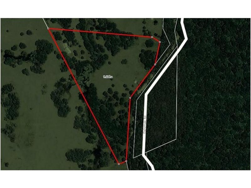 0531 Dalrymple Road, Dalrymple Heights QLD 4757