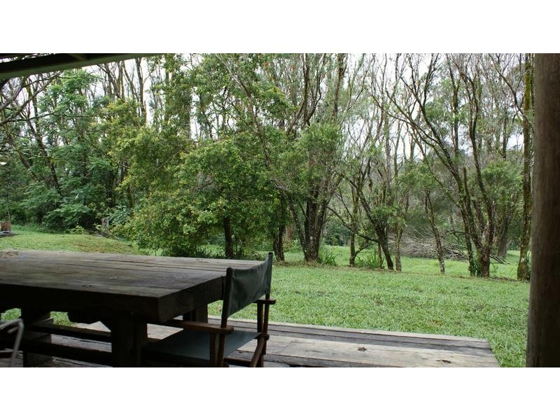 0531 Dalrymple Road, Dalrymple Heights QLD 4757