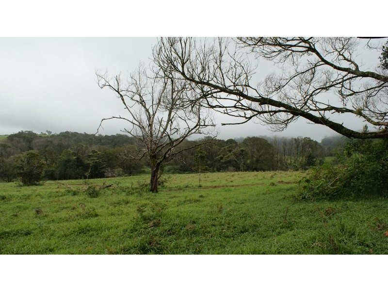 0531 Dalrymple Road, Dalrymple Heights QLD 4757