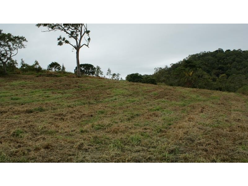 Lot 53 Mick Ready Road, Grasstree Beach QLD 4740