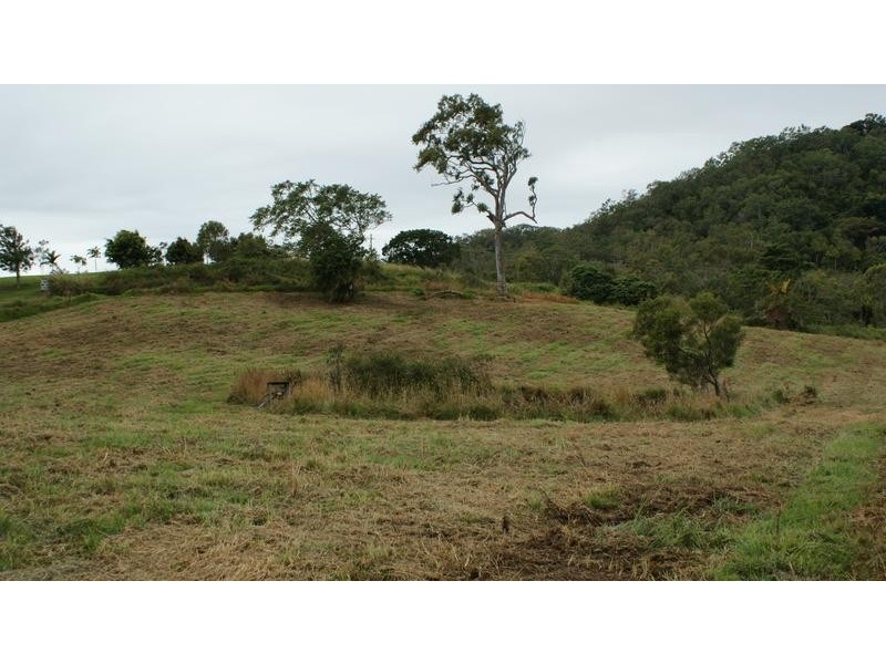 Lot 53 Mick Ready Road, Grasstree Beach QLD 4740