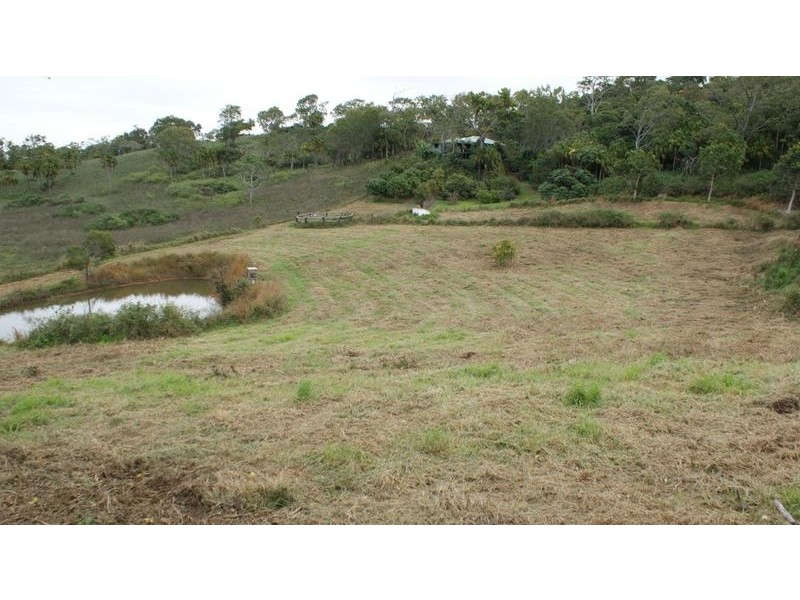 Lot 53 Mick Ready Road, Grasstree Beach QLD 4740