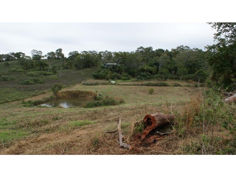 Lot 53 Mick Ready Road, Grasstree Beach QLD 4740