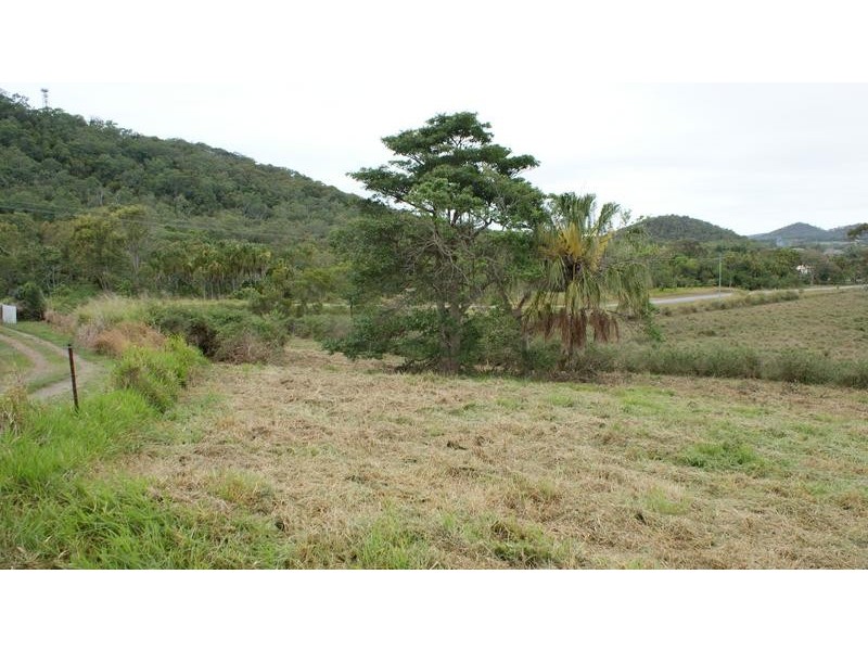 Lot 53 Mick Ready Road, Grasstree Beach QLD 4740
