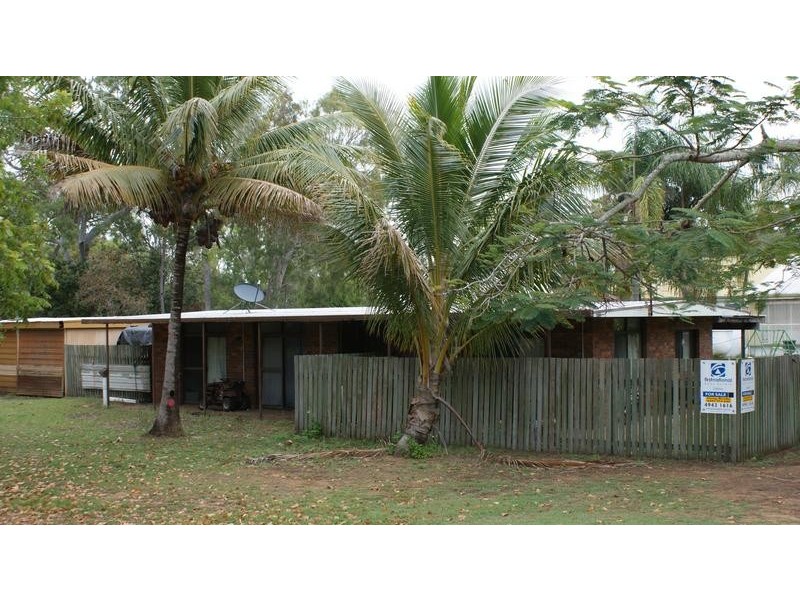 30 Grasstree Beach Road, Grasstree Beach QLD 4740