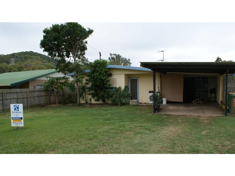 11 Grasstree Beach Road, Grasstree Beach QLD 4740