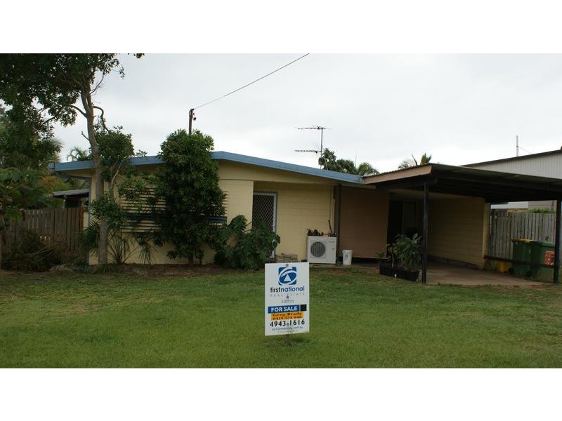 11 Grasstree Beach Road, Grasstree Beach QLD 4740