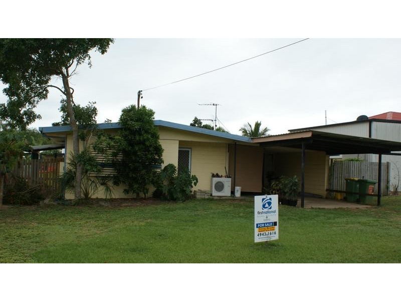 11 Grasstree Beach Road, Grasstree Beach QLD 4740