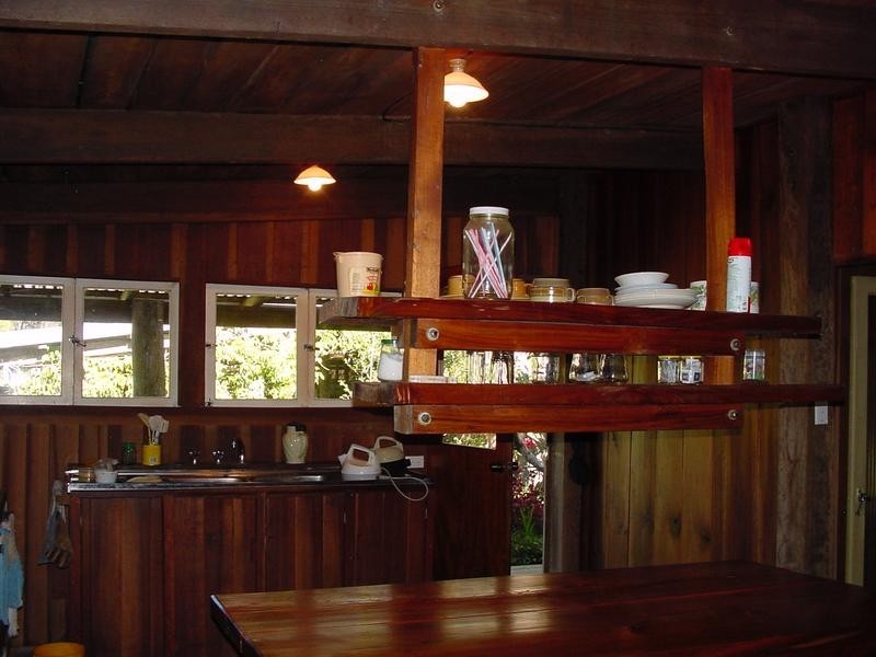 531 Dalrymple Road, Eungella QLD 4757