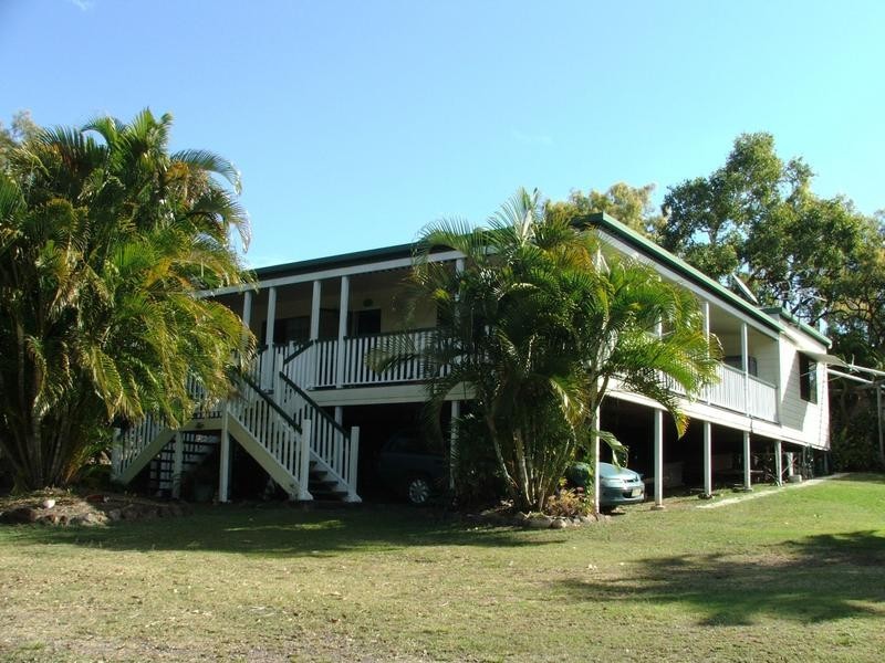 611 Miran Khan Drive, Freshwater Point QLD 4737