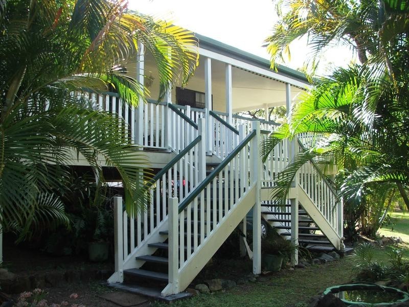 611 Miran Khan Drive, Freshwater Point QLD 4737