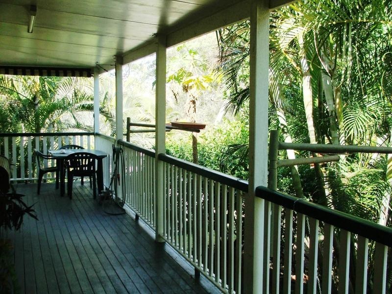 611 Miran Khan Drive, Freshwater Point QLD 4737