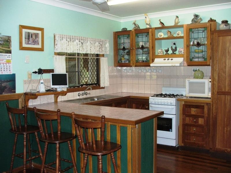 611 Miran Khan Drive, Freshwater Point QLD 4737