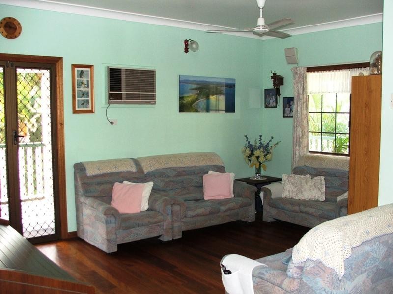 611 Miran Khan Drive, Freshwater Point QLD 4737